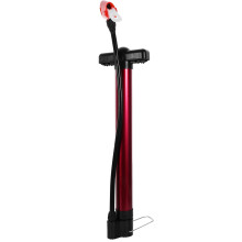 Mini Electric Tire Inflator Pump Portable Green