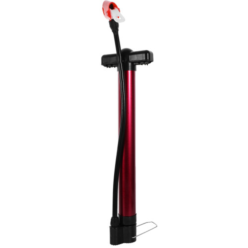 Mini Electric Tire Inflator Pump Portable Green