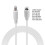 Waterproof DC5.5x2.1mm Power Extension Wire 36W Copper 3