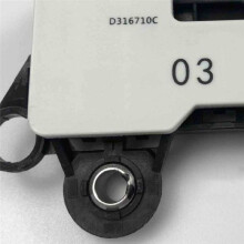 Y3/8S1 722.9 TCU TCM Platine Getriebemodul Sensor für A/E-Klasse ML/R/S-Klasse CL SL SLK-Klasse CLK