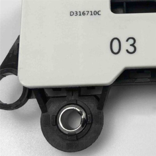 Y3/8S1 722.9 TCU TCM Board Transmission Module Sensor for  A/E Class ML/R/S Class CL SL SLK Class CLK