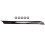 Pillar Trim Molding Front Outer Left for 2016-2020 Nissan 1