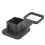 Trailer Hitch Cover Plug Rubber Cap for 2 Inch Receiver 3