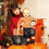 Thanksgiving Note Cards Turkey Maple Pumpkin 24 Pack 4