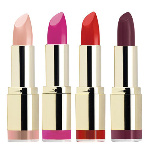 Milani Colour Statement Moisture Matte Lipstick 4g