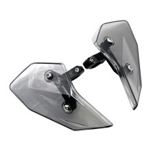 Motorcycle Wind Deflector for Moto Guzzi V85TT 2019-2025 (2