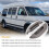 2Pcs Door Armrest Pull Handle Cover 12376629 12376630 for  Chevy Express  Savana Van 1500 2500 3500 96-2002 1