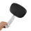 Bike Seat Rack Cushioned Backrest for Men 7