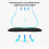 Car Seat Cushion Ventilation Cool Summer Cushion 1 Pack 5