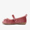 Clarks Charm Tap T. Dusty Pink 3