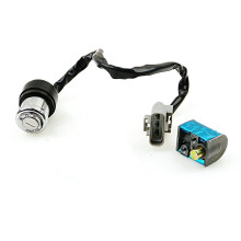 Ignition Lock Switch with Key for CFMOTO CForce 400/500S ATV