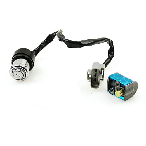 Ignition Lock Switch with Key for CFMOTO CForce 400/500S ATV