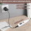 Pet Micro Trimmer Cordless Rechargeable 1 7