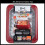 Stackable Aluminum Foil Pan Organizer with Storage Case 5