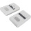 Wireless Home Intercom System 656ft Range 6