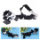 Trailer Coupler Adapter Aluminum Alloy Left Side Towing 4