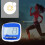 Step Counter Watch with Large Display for Adults 6