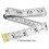 Soft Fabric Measuring Tape for Body Sewing Tailoring 3
