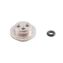 1 Stks Automotive 0DE 0GC DQ380 DQ381 Transmissie Koppeling Druksensor voor A3 Q3 TT R8 voor