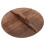 Wooden Pot Lid for Wok and Cookware 8
