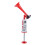 Hand Held Air Horn Red ABS 1 Pack 34 x 5 cm 7