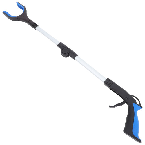 ROSENICE Foldable Garbage Grabber Tool 1 Pack 33.5 x 4.9 x