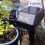 Solar Automatic Irrigation Timer Drip Irrigation Water Pump Control Watering System for Garden Lawn Pot 2000mAh 4
