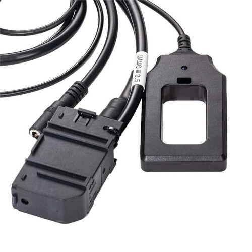 GT111 VAG CAN-Bus IMMO3 IMMO3.5 for   Dashboard IMMO Key Matching Test Platform Cable 2