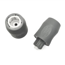 Hose Connector Kit for Puzzi 8/1 10/1 30/4 100 200 300 Parts 4.446-023.0 Replacement Connector Easy Installation
