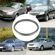 Auto CVT Transmissie Kettingriem 901067 voor E5 QR019CHA MVM X33 2011-2016 Versnellingsbak Vervangende Onderdelen
