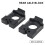 Rear Axle Block Chain Adjuster for Surron Ultrabee CNC 1