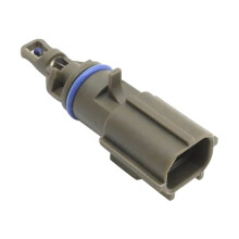 Intake Air Temperature Sensor DS7A-12A697-AA for Focus Explorer Mustang Ranger Bronco MKZ MKC MKX
