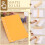 Wood Book Binding Cradle with Awl 1 Piece 6