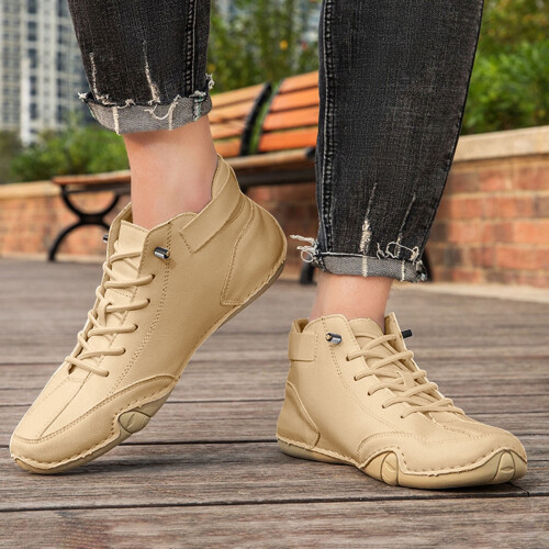Orthopedic Sneakers Waterproof Lightweight Arch Support 1