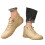 Orthopedic Sneakers Waterproof Lightweight Arch Support 3