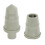 3/4 inch Plastic Top Bottom Distributor Basket for Water 3