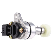 Transmission Output Speed Sensor with Gear 8318124060 83181-24070 for 4Runner Hiace Tacoma IS300 SC300
