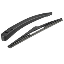 Rear Wiper Arm Blade for Ford Fiesta MK6 2008-2017