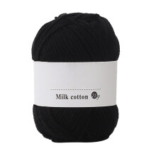 Baby Cotton Wool Yarn Hand Knitting 25g