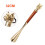 Shoe Horn with Long Handle 32 cm 46 cm 1