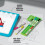 Glow Tracing Art Tablet with Templates and Markers 4
