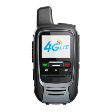 Radios GPS Talkie Walkie Longue Portée Radio Puissante pour Hutting  en Plein Air Radios Bidirectionnelles Numériques et Analogiques 4G