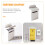 Mini Letter Box DIY Decoration 1 Pack 4
