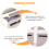Mini Letter Box DIY Decoration 1 Pack 5