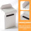 Mini Letter Box DIY Decoration 1 Pack 7