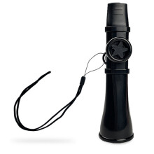Kazoo for Adults with Black Lanyard 1 Piece