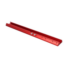 Astronomical Telescope Dovetail Plate Base with Finderscope