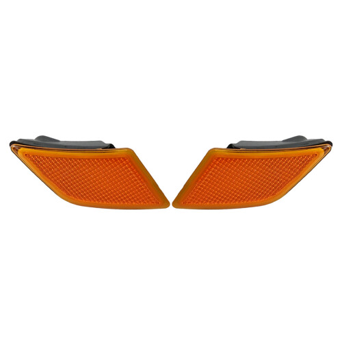 Car Front Bumper Side Marker Light for Mercedes-Benz W204 1