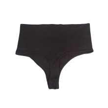 Women's Butt Lifter Shaping Thong with Tummy Control