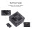 Torribala MA-5 Mini Guitar Amplifier Black 19V 6